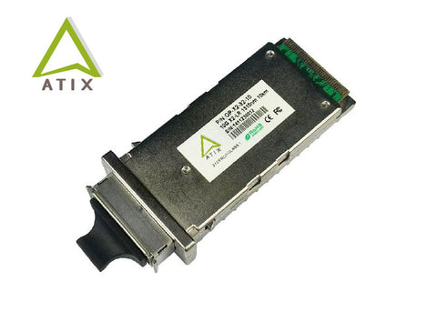 ATIX-X2-31-10 Data Rate:  10G, Wavelength: 1310nm, Distance: 10Km, DDM: Y.