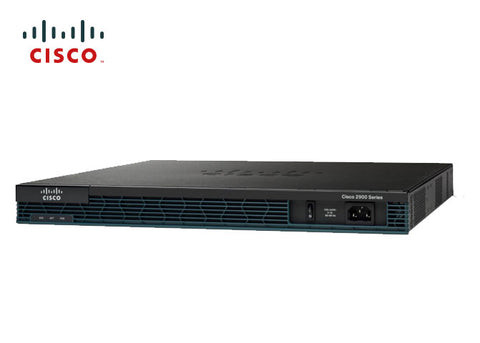 CISCO 2901/K9