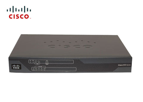 CISCO C881/K9