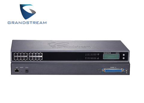 GRANDSTREAM GXW4216