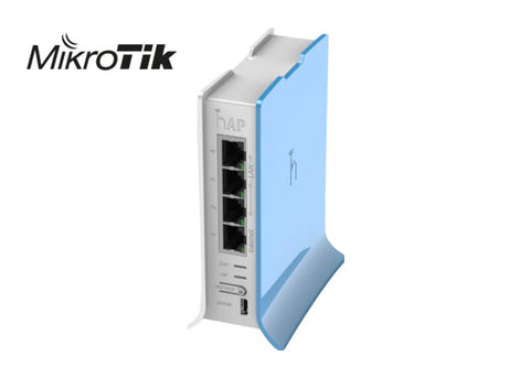 MIKROTIK HAP LITE