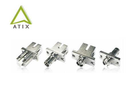 ATIX Adapter LC-SC / SC-ST / SC-FC / FC-ST