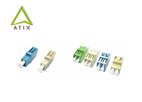 LC Simplex / LC Duplex