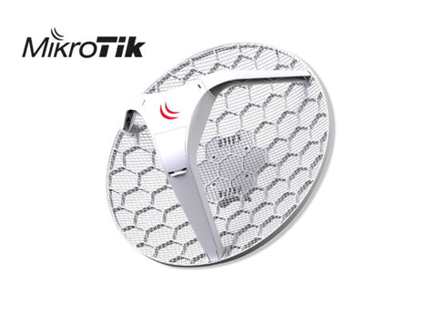 MIKROTIK LHG5