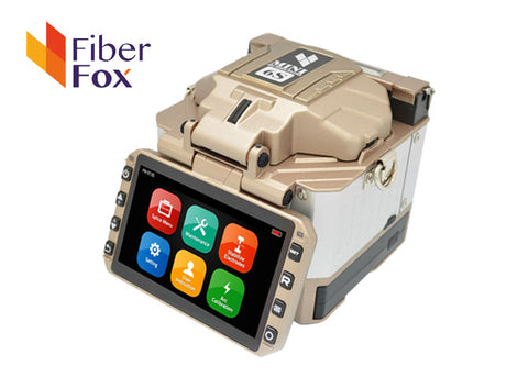 FIBERFOX Mini6S-FT3X