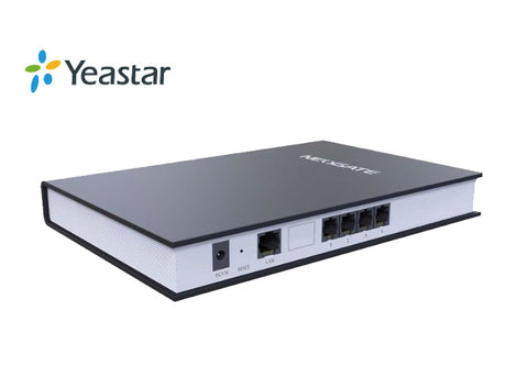 YEASTAR NeoGate TA400