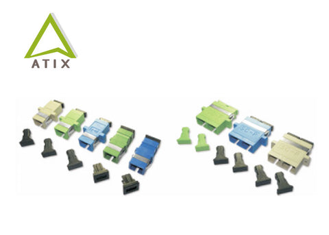 ATIX Adapter SC Simple - Duplex