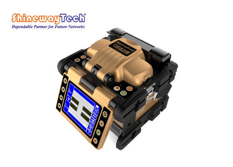 SHINEWAYTECH 95S Fusion Splicer