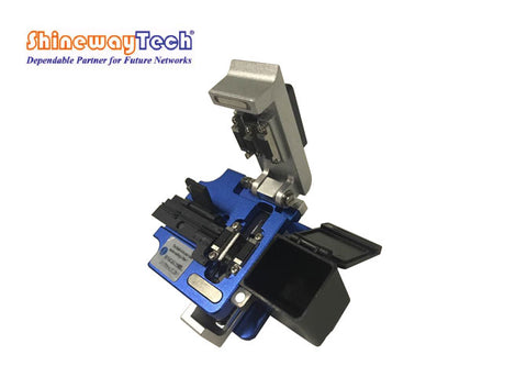 SHINEWAYTECH OFC-10CT  Optical Fiber Cleaver