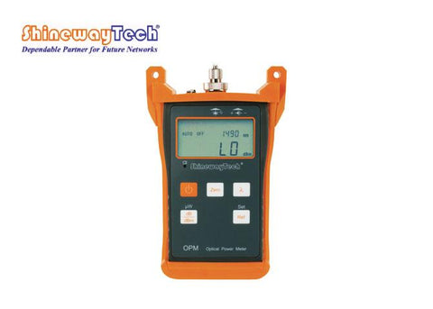 SHINEWAYTECH OPM-15/25 Optical Power Meter