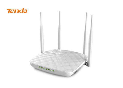 11AC WIRELESS ROUTER